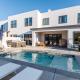 Red Rock Place with Private Pool Hot Tub