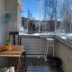 Cosy two rooms apartment in Helsinki with free parking, Helsinky - Fotografie 3
