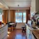 Cosy two rooms apartment in Helsinki with free parking, Helsinky - Fotografie 4