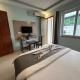 Hotel Kaanha Residency Inn By Shree Krishna Hospitality, Rishikesh - Foto 8