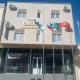 Osiyo Hotel, Samarkand