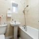 Mile end Double rooms 86a, Londýn - Fotografie 7
