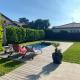 Hiru Alabak - Maison à Biarritz, piscine, jardin, 8 personnes - Fotografie 4