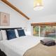 Tincroft Cottage - high end, luxury living near the beach Truro - Fotografie 7