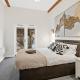 Tincroft Cottage - high end, luxury living near the beach Truro - Fotografie 2