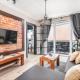 Comfort Studio River House, Szczecin