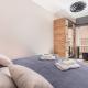 Comfort Studio River House, Szczecin (photo 7)