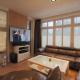 Exclusive FEWO in Warnemünde, 150m to the beach, 2 bathrooms, 2 bedrooms, sauna, WiFi and much more., Rostock - Zdjęcie 4