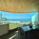 Marina - Sea & Mosque View - By AppartAli, Casablanca - Photo 8