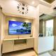 Chen's Cozy 2bedroom @ Coast Residences, Manila - Fotografie 10