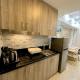 Chen's Cozy 2bedroom @ Coast Residences, Manila - Fotografie 8