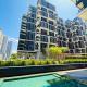 Arcoris Soho 1-4PAX COZY HOME, Kuala Lumpur - Foto 4