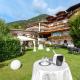 Hotel La Perla, Ravascletto (Foto 5)
