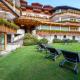 Hotel La Perla, Ravascletto (Foto 2)
