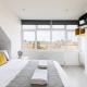 Anson Hotel Modern And Spacious Loft Suite, Londýn - Fotografie 1