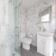 Functional Budget Stay with Wi-Fi and Laundry Facilities near Tube Station, Londres - Foto 5