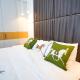 Modern Spacious 2BR Canal View -Business Bay, Dubai - Foto 10