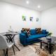 WEEKLY & MONTHLY STAY - Beautiful 2 Bed House with FREE Parking - Relocation, Business & Group - 5 Guests - By Den Accommodation Short Lets & Serviced Accommodation, Woolwich - Photo 7