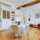 VY6 - Stylish Loft-Style 1-Bed Near Borough Market - by Short Stories London, Лондон - Фото 8