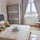 Titiwangsa 6PX near monorail PWTC Infinity pool, Kuala Lumpur - Fotografie 9