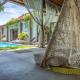 Elvano villa in heart of seminyak and near beach - Photo 7