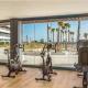 Luxury complex beachfront apartment, infinity pool, sauna, gym and large terrace, Torremolinos - Fotografie 10