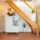 Strandpark-Grossenbrode-Haus-Meerblick-Wohnung-16, グローセンブローデ - 写真 5