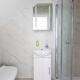 Double Ensuite Sleeps 2 Long Term Welcome With Garden View, London - Foto 4