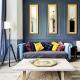 AdeamStays provides Beautiful centrally located 1 and 2 bed apartments on Liverpools Boulevard