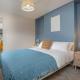 Apartment One - King Bed - Free Private Parking - by Ocean City Retreats Plymouth - Fotografie 10