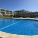 Charmant appartement, calme avec vue piscine, 1km de la plage, Olhos de Agua Albufeira - Fotografie 2