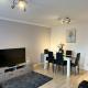 Spacious, modern 3 bedroom luxury flat in centre location Broughty Ferry - Foto 2