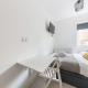 Functional Double With An Ensuite Toilet And Shower Near Tube And Bus Stations, Londýn - Fotografie 2
