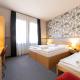 Gartner Hotel, Budapest - Foto 8