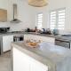 Luxury beachfront villa with private pool - Jolly's Rock, Calodyne (fotografie 9)