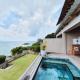 Luxury beachfront villa with private pool - Jolly's Rock, Calodyne (fotografie 5)