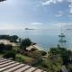 Luxury beachfront villa with private pool - Jolly's Rock, Calodyne (fotografie 6)
