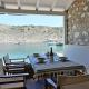 Douskos by the Sea, Mandraki (fotografie 3)