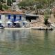 Douskos by the Sea, Mandraki