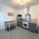 178C - Duplex T2 Tout Confort du Gond - 60 m2 Le Gond-Pontouvre - Foto 6