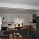 Willa Vita - Apartment z kominkiem i dużym tarasem, Sauna, Jacuzzi, Altana z Grill, z możliwością wynajmu dotakowych pokoi - Schönes Appartement mit Kamin und großer Terrasse, Sauna, Jacuzzi, Pavilion mit Grill und der Option zusätzliche Zimmer zu mieten, Stegna (zdjęcie 6)