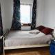 Willa Vita - Apartment z kominkiem i dużym tarasem, Sauna, Jacuzzi, Altana z Grill, z możliwością wynajmu dotakowych pokoi - Schönes Appartement mit Kamin und großer Terrasse, Sauna, Jacuzzi, Pavilion mit Grill und der Option zusätzliche Zimmer zu mieten, Stegna (zdjęcie 9)