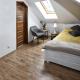 Willa Vita - Apartment z kominkiem i dużym tarasem, Sauna, Jacuzzi, Altana z Grill, z możliwością wynajmu dotakowych pokoi - Schönes Appartement mit Kamin und großer Terrasse, Sauna, Jacuzzi, Pavilion mit Grill und der Option zusätzliche Zimmer zu mieten, Stegna (zdjęcie 2)
