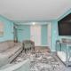 Galveston Studio - Sleeps 7 - Minutes to Beach !! - Fotografie 8
