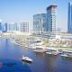 Al Ashrafia Saray Marvelous 1 BR - Damac Maison - Canal View, Dubaï - Photo 1