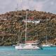Jost Van Dyke, BVI 3 Bedroom Villa with Caribbean Views & Pool, Jost Van Dyke (foto 2)