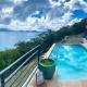 Jost Van Dyke, BVI 3 Bedroom Villa with Caribbean Views & Pool, Jost Van Dyke (foto 4)