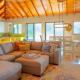 Jost Van Dyke, BVI 3 Bedroom Villa with Caribbean Views & Pool, Jost Van Dyke (foto 5)