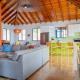Jost Van Dyke, BVI 3 Bedroom Villa with Caribbean Views & Pool, Jost Van Dyke (foto 6)