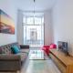 Urbe10 Plaza de la Constucion Premium Loft, Malaga - Zdjęcie 8